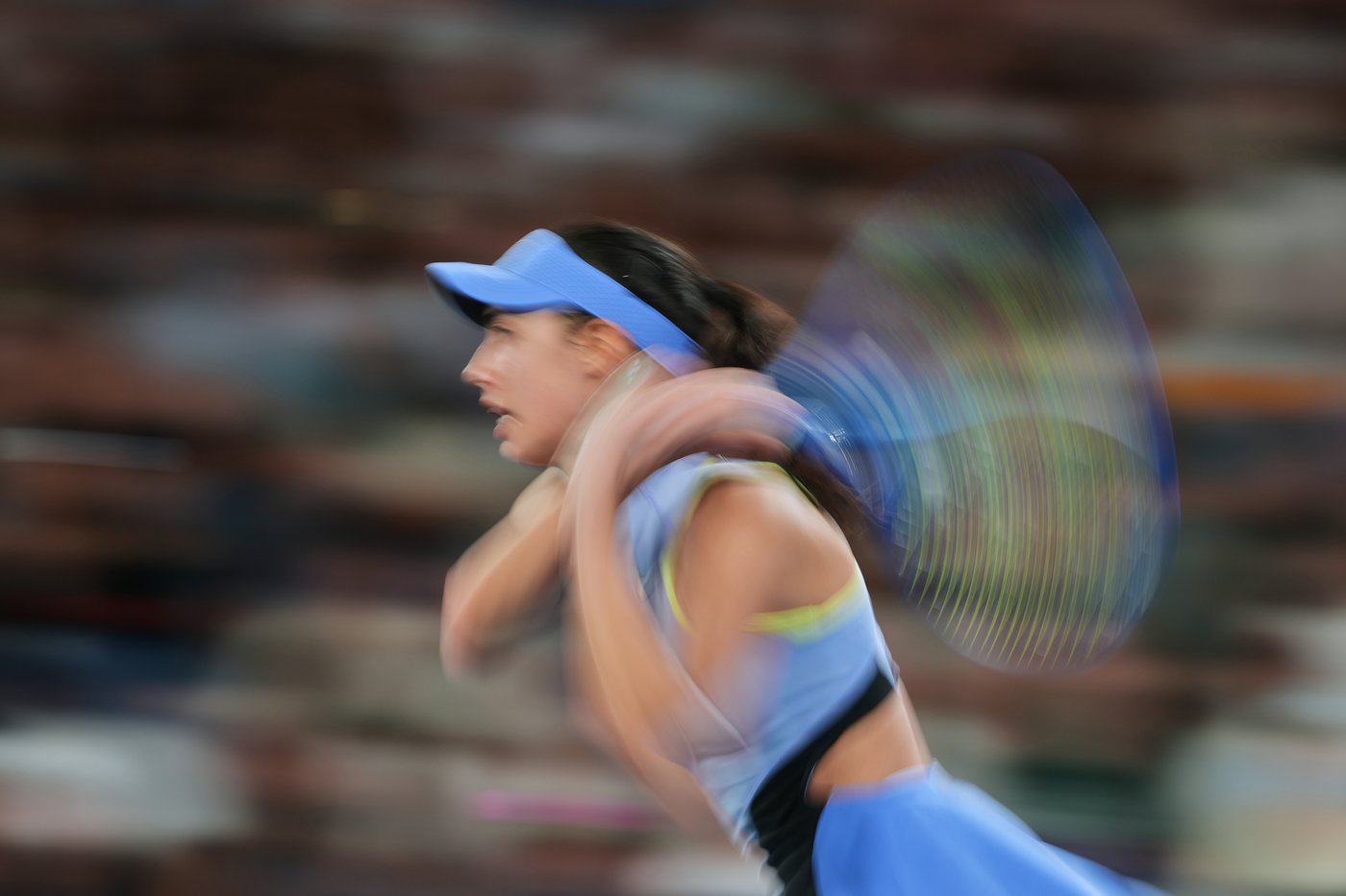 Highlights from the Australian Open in photos | iNFOnews.ca