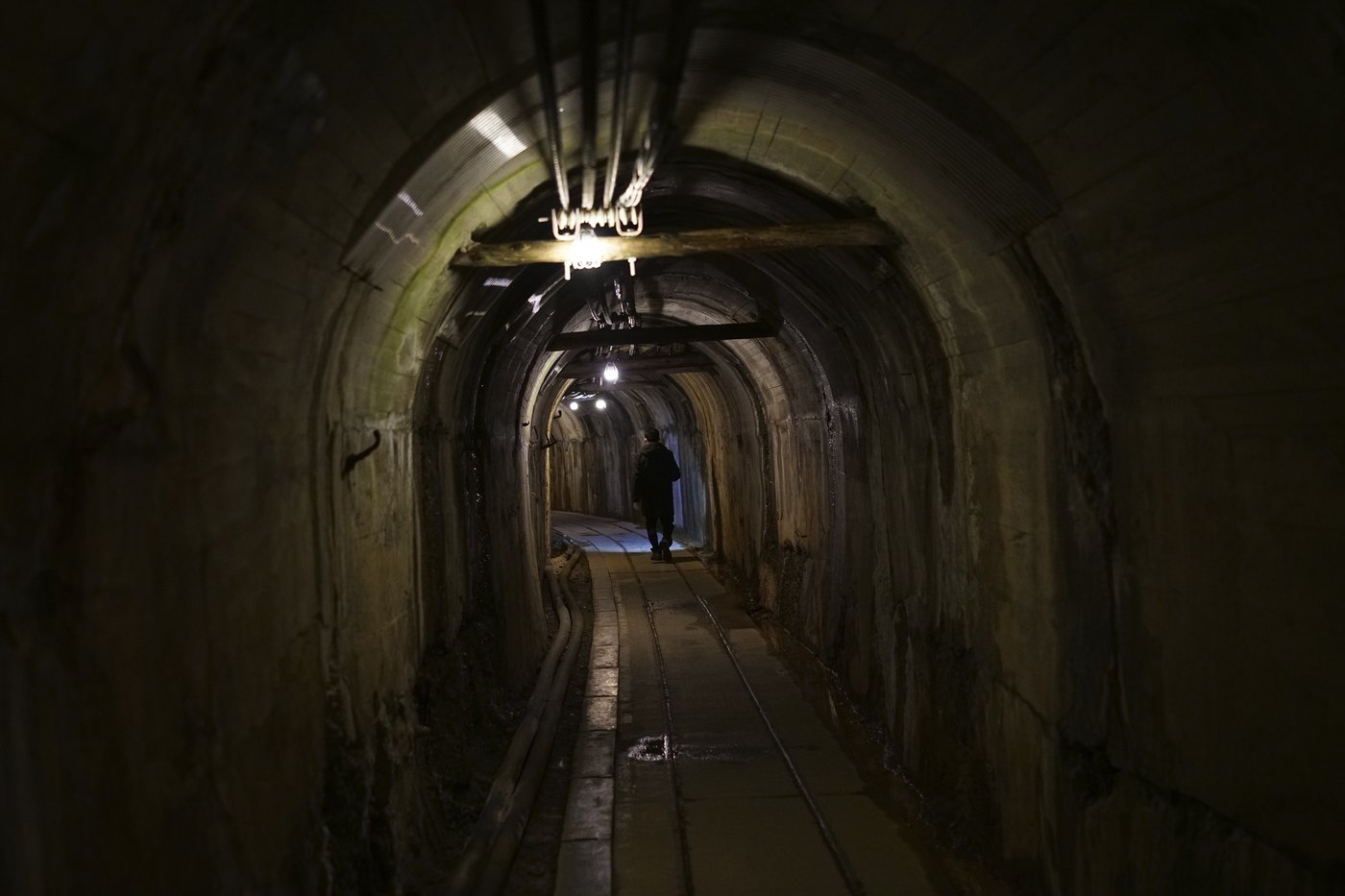 Japan holds first memorial for 'all workers' at Sado gold mines but blurs WWII atrocity. Why? | iNFOnews.ca