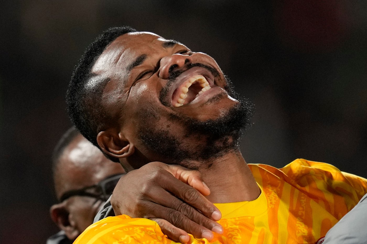 Nwabali denies Salah, saves 2 penalties as Nigeria beats Egypt for 3rd place at Africa Cup | iNFOnews.ca
