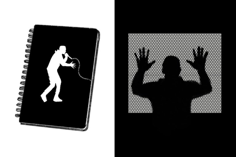 Prosecutors used rap lyrics to help send a man to death row in Texas. It's not an uncommon tactic | iNFOnews.ca