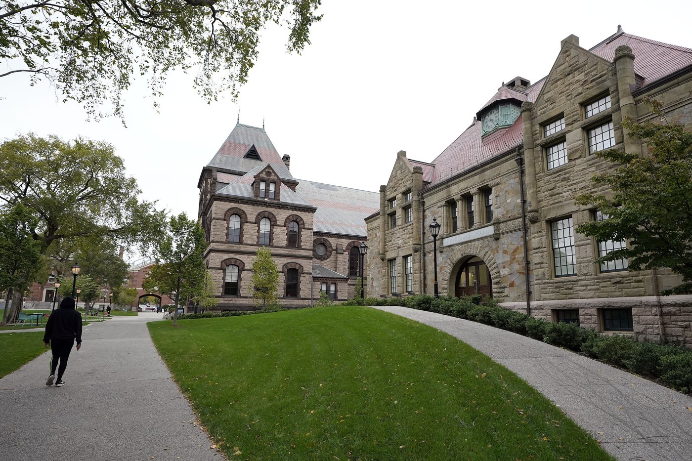 As Trump battles elite colleges, House GOP looks to hike endowment tax by at least tenfold | iNFOnews.ca As Trump battles elite colleges, House GOP looks to hike endowment tax by at least tenfold | iNFOnews.ca