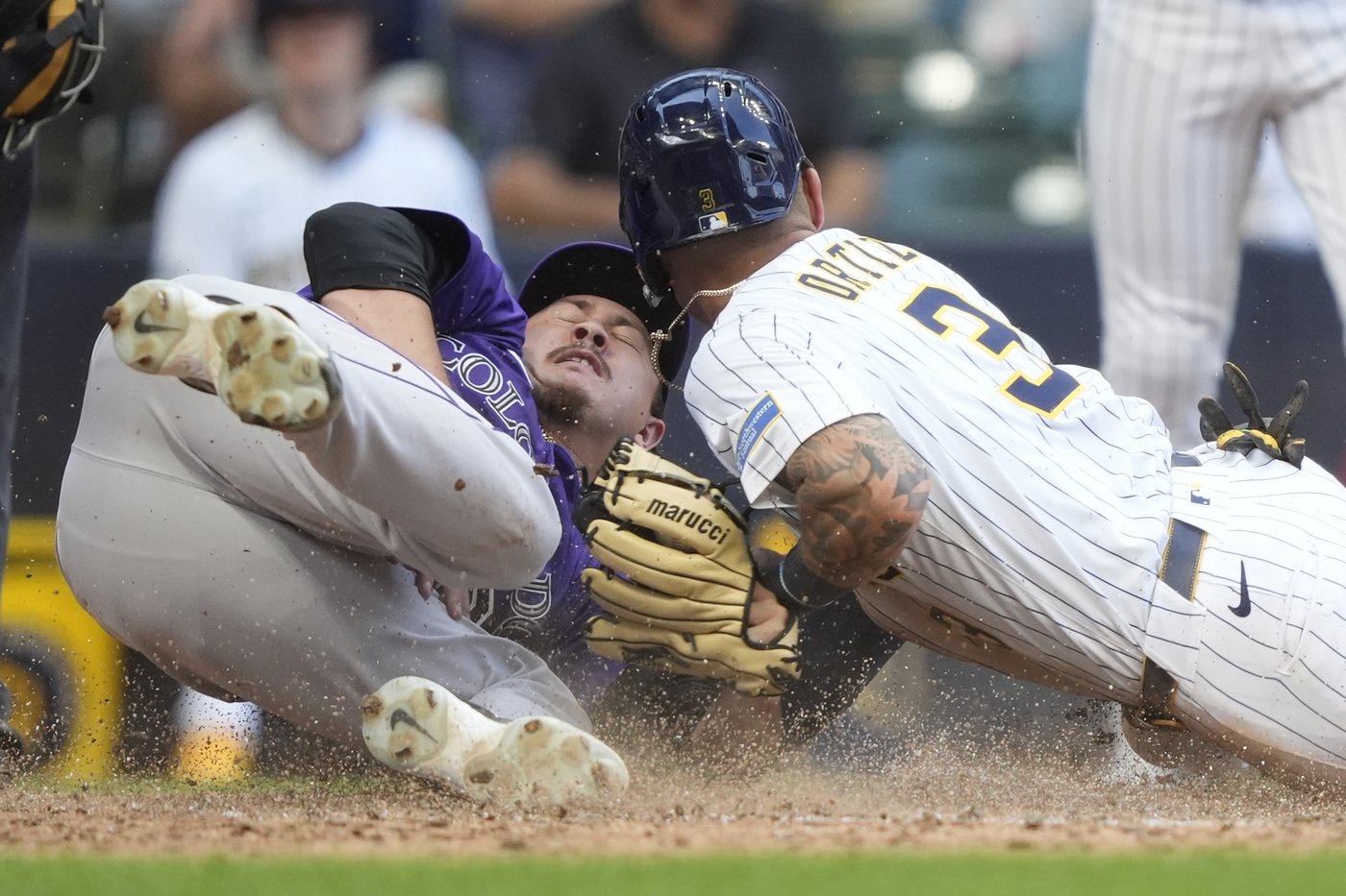 PHOTO COLLECTION: AP Top Photos of the Day, Thursday, July 3, 2025 | iNFOnews.ca