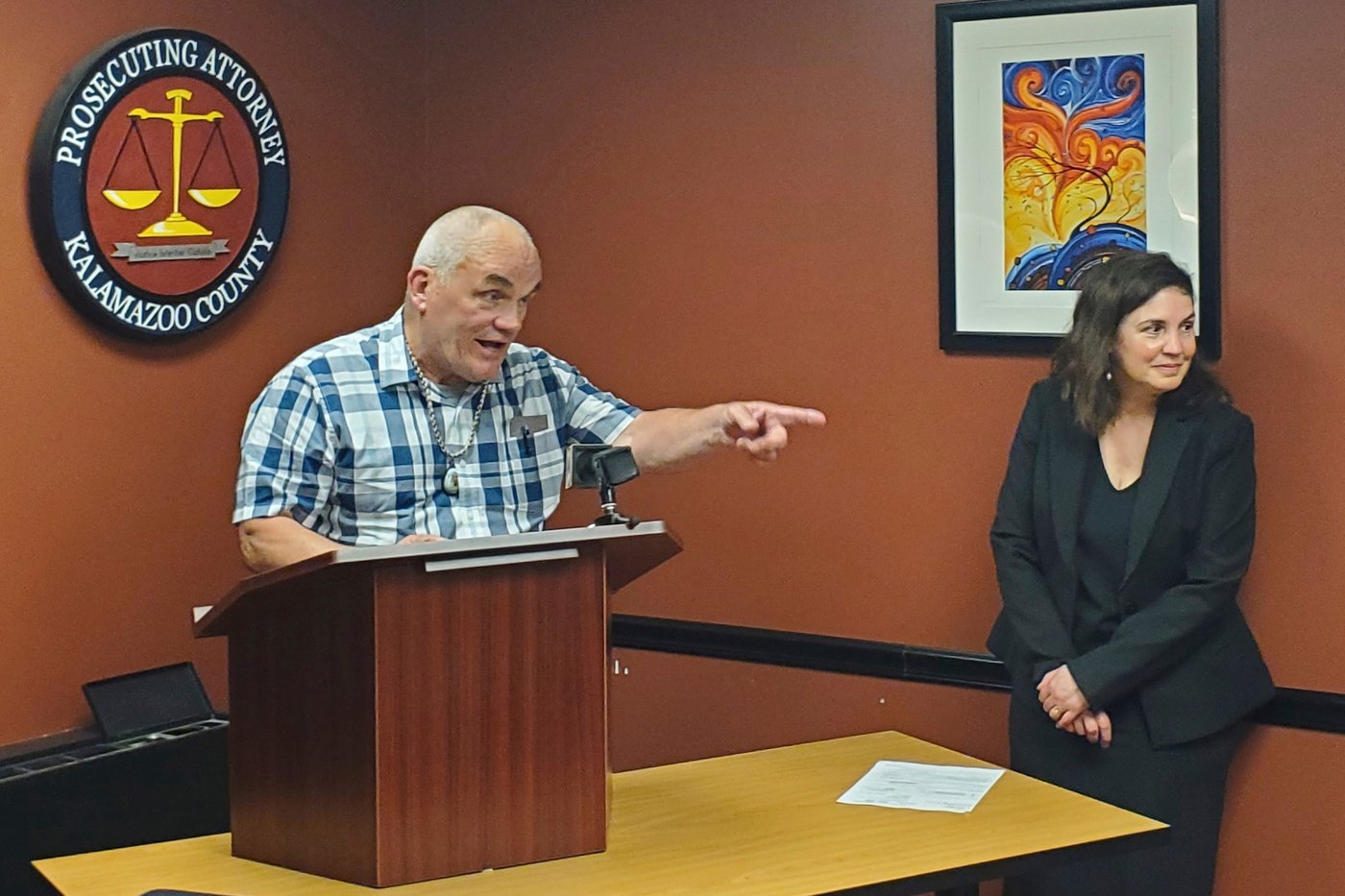 Man wrongly convicted of killing 2 Michigan hunters in 1990 agrees to $5.25M settlement | iNFOnews.ca