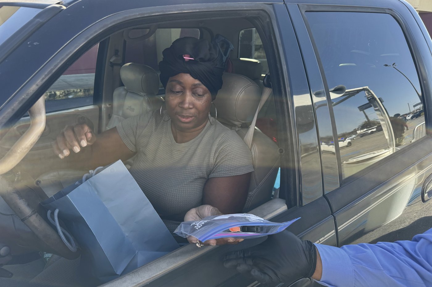 PlayStations for guns are offered up in New Orleans | iNFOnews.ca