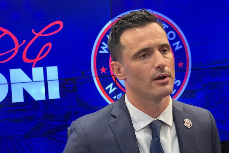 New Nationals president of baseball operations Paul Toboni wants to meld analytics with scouting | iNFOnews.ca