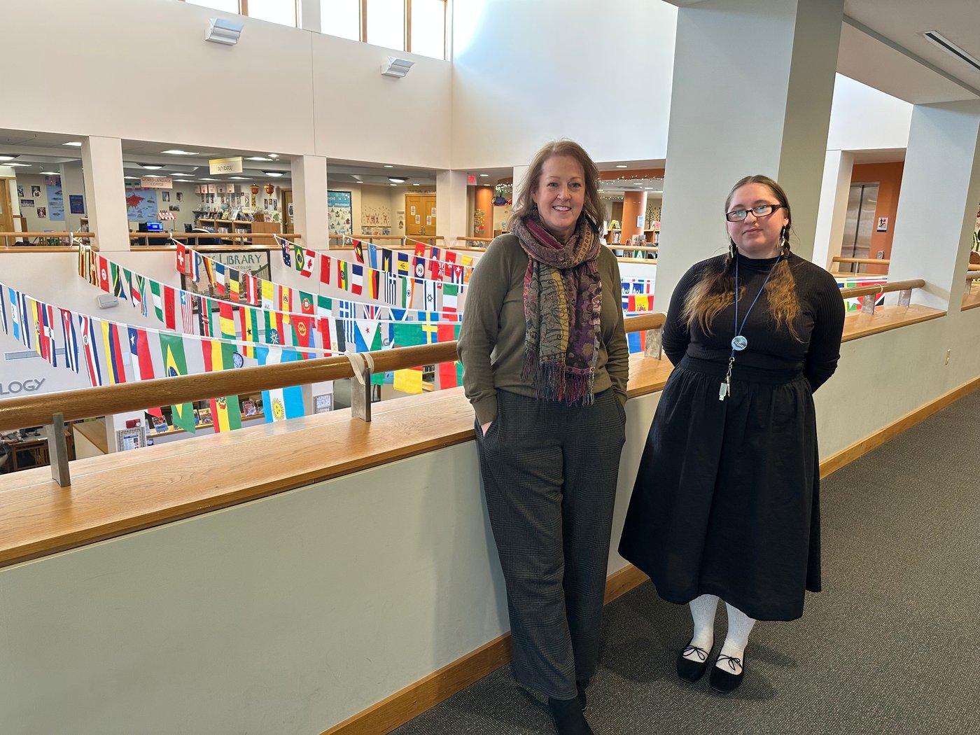 State Department orders nonprofit libraries to stop processing passport applications | iNFOnews.ca State Department orders nonprofit libraries to stop processing passport applications | iNFOnews.ca