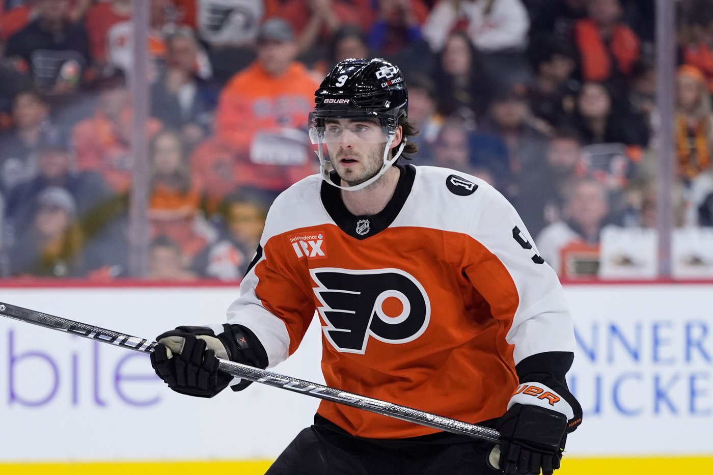 Flyers agree with defenseman Jamie Drysdale on a 4-year, $26 million deal | iNFOnews.ca