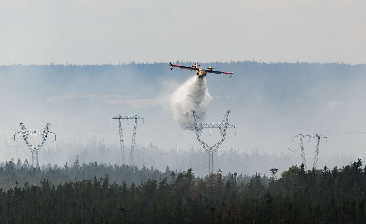 More people urged to prepare to evacuate N.L. fire that has destroyed about 100 homes | iNFOnews.ca More people urged to prepare to evacuate N.L. fire that has destroyed about 100 homes | iNFOnews.ca
