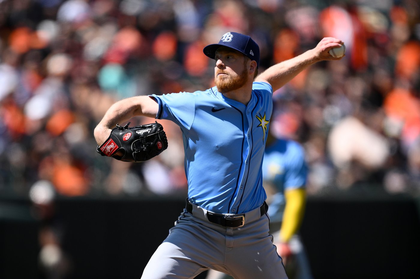 New York Mets sign left-hander Richard Lovelady to a $1 million, 1-year contract | iNFOnews.ca New York Mets sign left-hander Richard Lovelady to a $1 million, 1-year contract | iNFOnews.ca