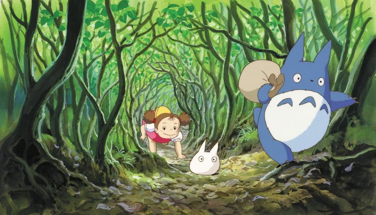 A decade in, Studio Ghibli Fest keeps growing as new generations flock to 'Totoro,' 'Ponyo' and more | iNFOnews.ca