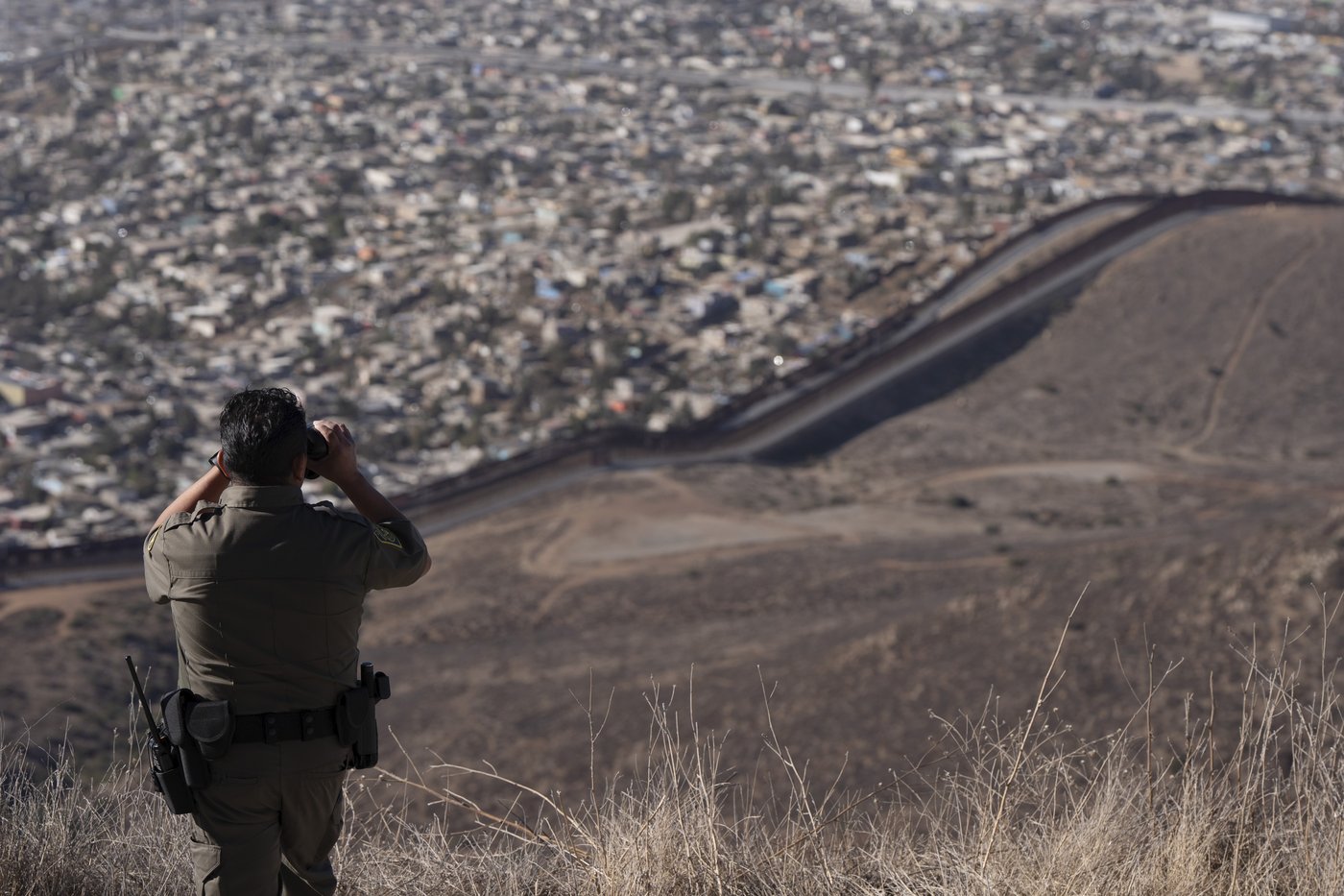 PHOTO COLLECTION: Trump Immigration | iNFOnews.ca