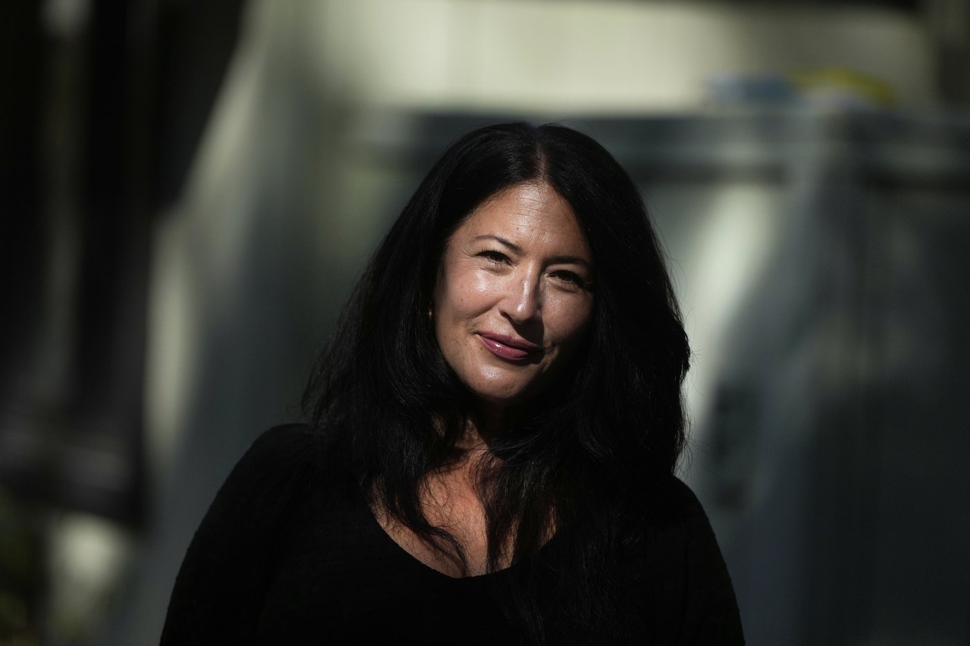 Former poet laureate Ada Limón says artists must band together during 'dangerous times' | iNFOnews.ca Former poet laureate Ada Limón says artists must band together during 'dangerous times' | iNFOnews.ca