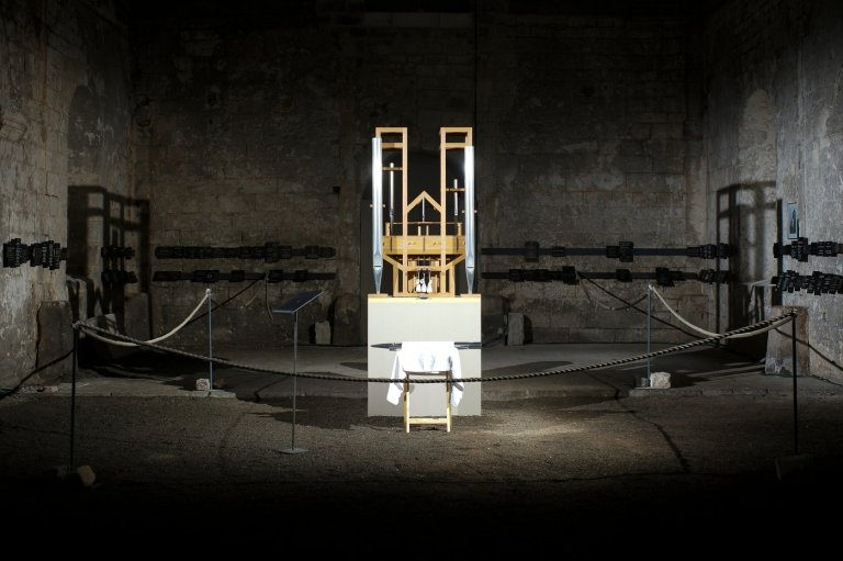 This organ will play one composition until 2640. It's redefining how slowly music can be played | iNFOnews.ca