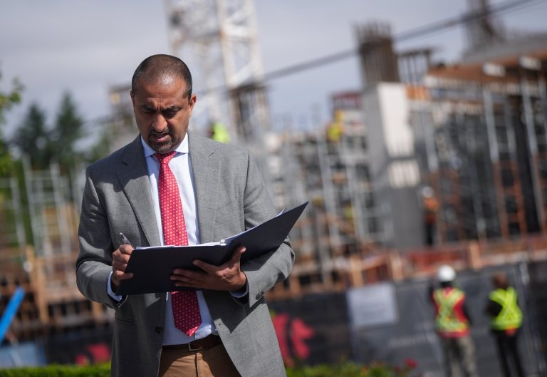 B.C.'s growth minister says Iran war tightens fertilizer, fuel and pharma supplies | iNFOnews.ca