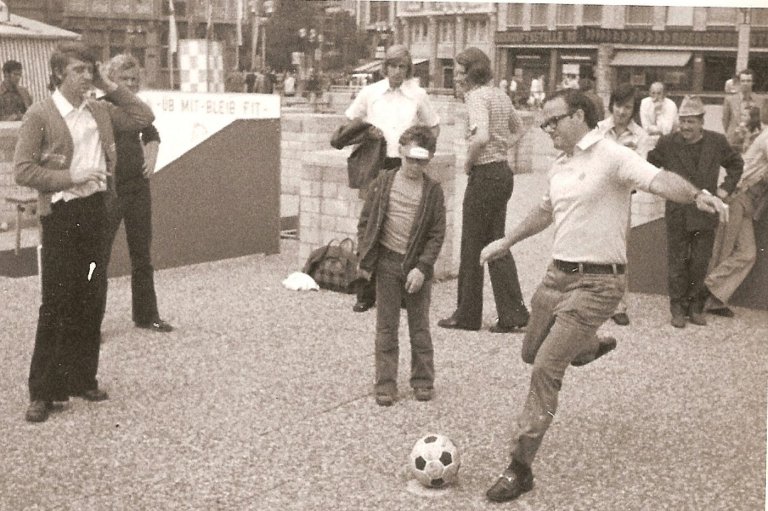 Lamar Hunt's legacy: World Cup adventures with sons Clark and Dan, and the foundation of US soccer | iNFOnews.ca