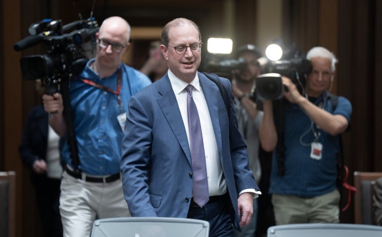 'It's all going to be OK': Canada's U.S. ambassador tries to ease CUSMA anxiety | iNFOnews.ca