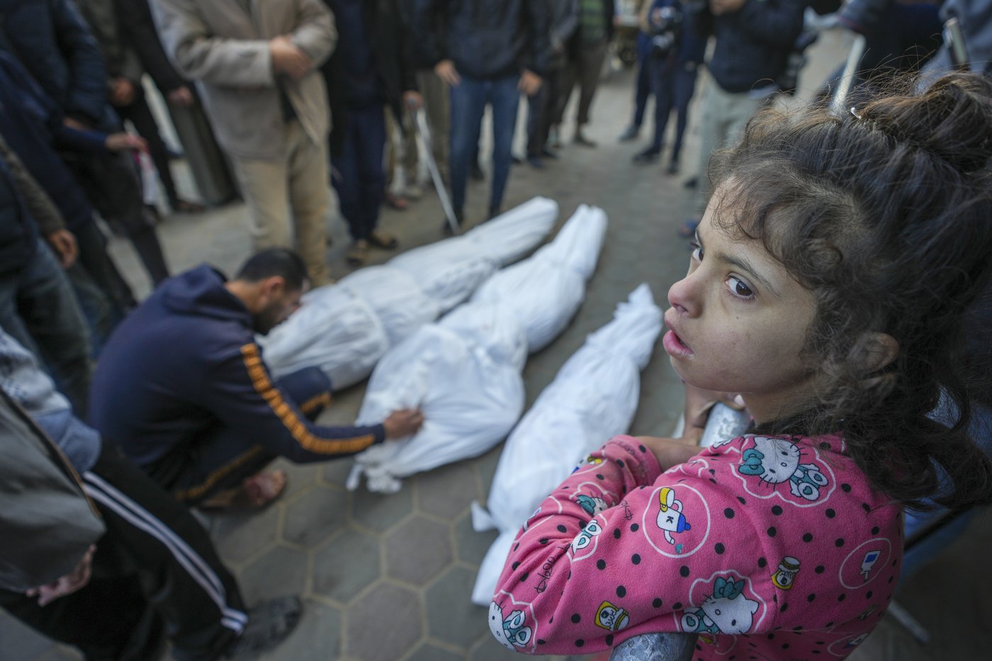 What are the main obstacles to a ceasefire in Gaza and the release of hostages? | iNFOnews.ca What are the main obstacles to a ceasefire in Gaza and the release of hostages? | iNFOnews.ca