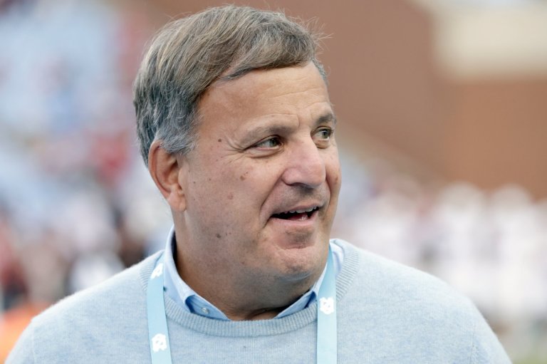 Michael Lombardi resigns as North Carolina football GM amid school investigation | iNFOnews.ca