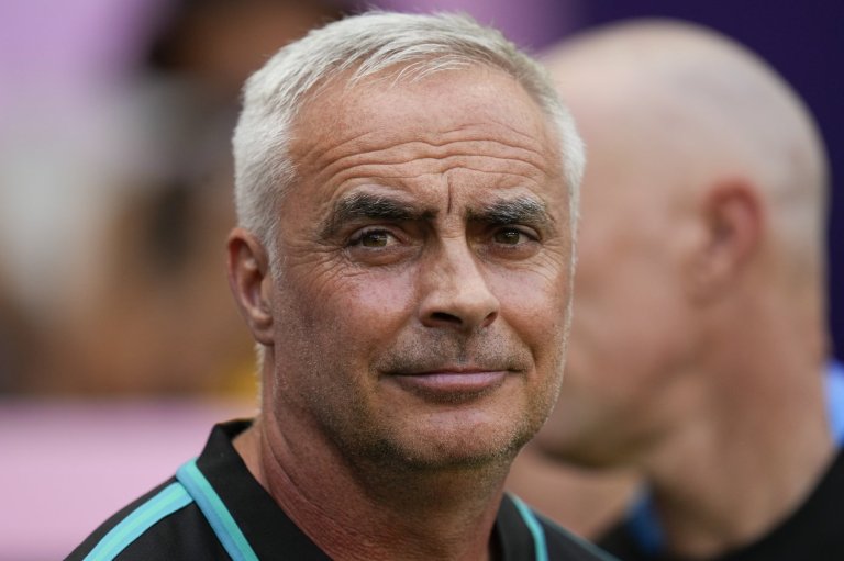 New Zealand coach Bazeley leaning on relationships ahead of FIFA World Cup | iNFOnews.ca