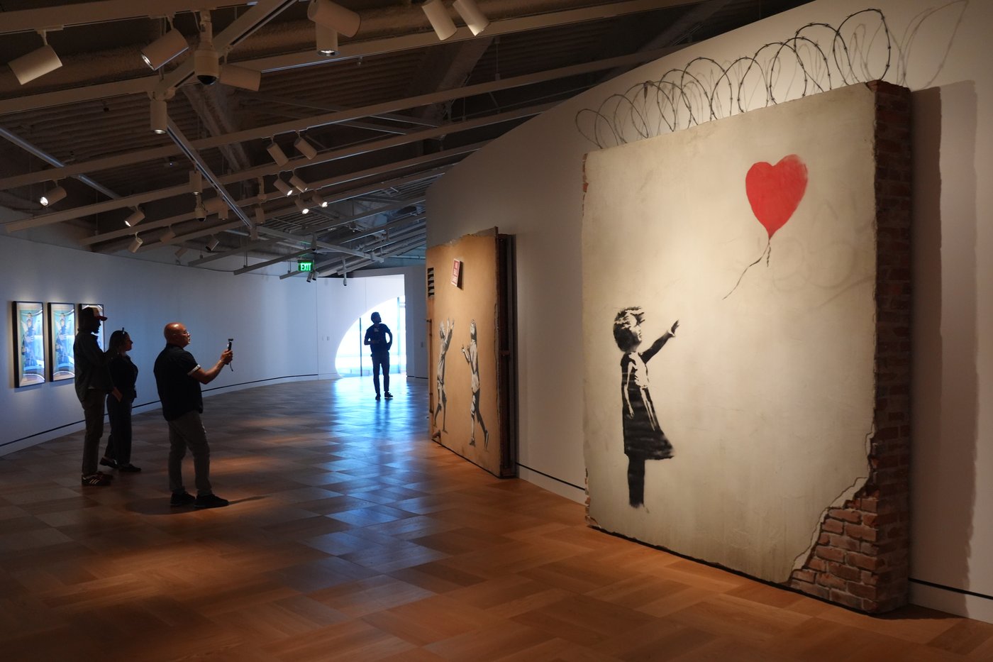 5 must-see things at George Lucas's new Museum of Narrative Art as it opens to the public | iNFOnews.ca 5 must-see things at George Lucas's new Museum of Narrative Art as it opens to the public | iNFOnews.ca