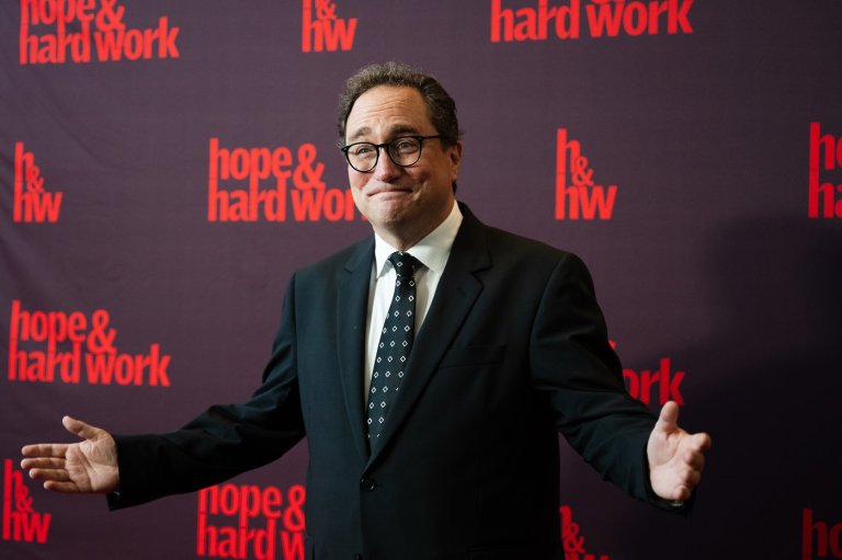 Mark Critch mocks U.S. podcasters over their gripes about Newfoundland-set 'Below' | iNFOnews.ca