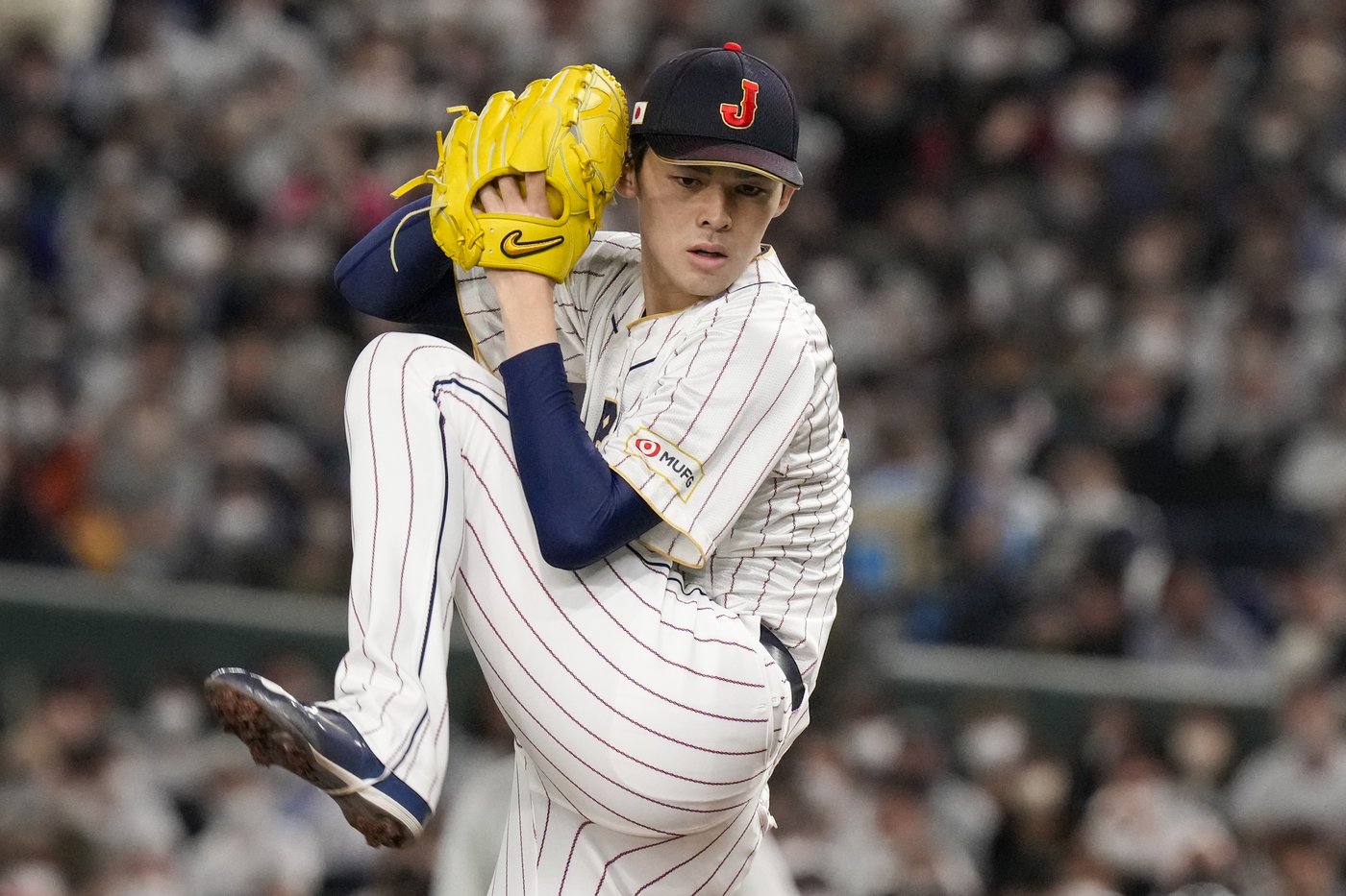 Roki Sasaki's posting likely will extend into 2025 signing period, MLB commissioner Rob Manfred says | iNFOnews.ca