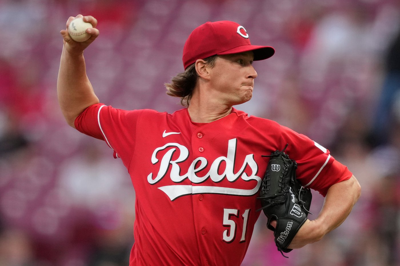 Stewart and Steer go deep, Reds beat Giants 2-1 | iNFOnews.ca
