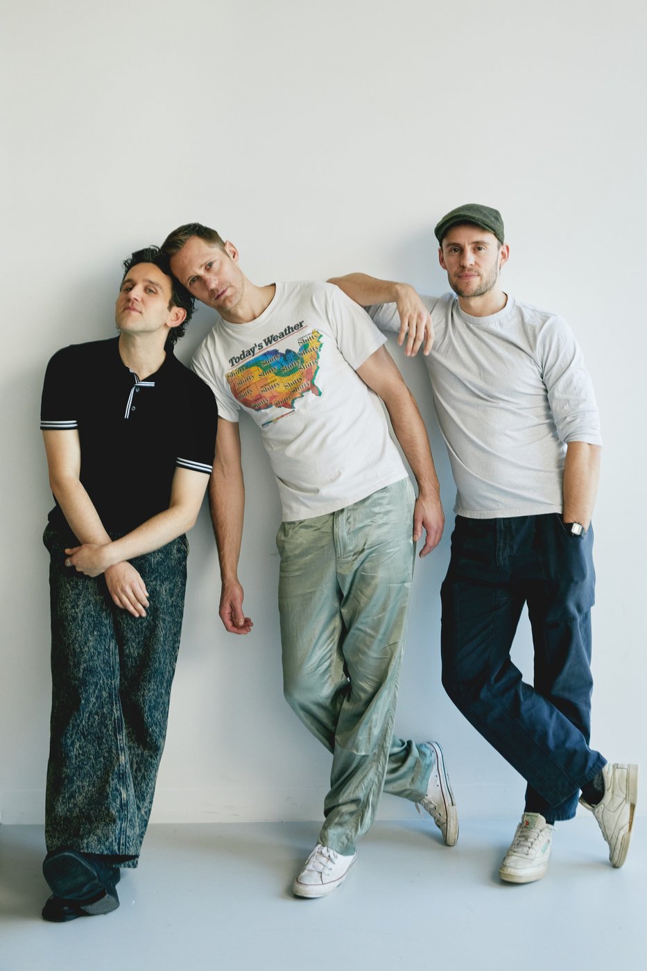 Alexander Skarsgård and Harry Melling on the surprisingly sweet BDSM romance ‘Pillion’ | iNFOnews.ca Alexander Skarsgård and Harry Melling on the surprisingly sweet BDSM romance ‘Pillion’ | iNFOnews.ca