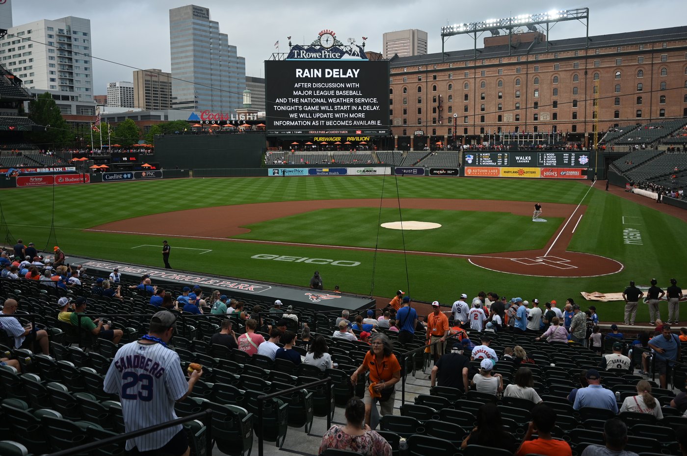 Cubs left-hander Matthew Boyd blanks Orioles over 6 innings in 5-2 victory | iNFOnews.ca Cubs left-hander Matthew Boyd blanks Orioles over 6 innings in 5-2 victory | iNFOnews.ca