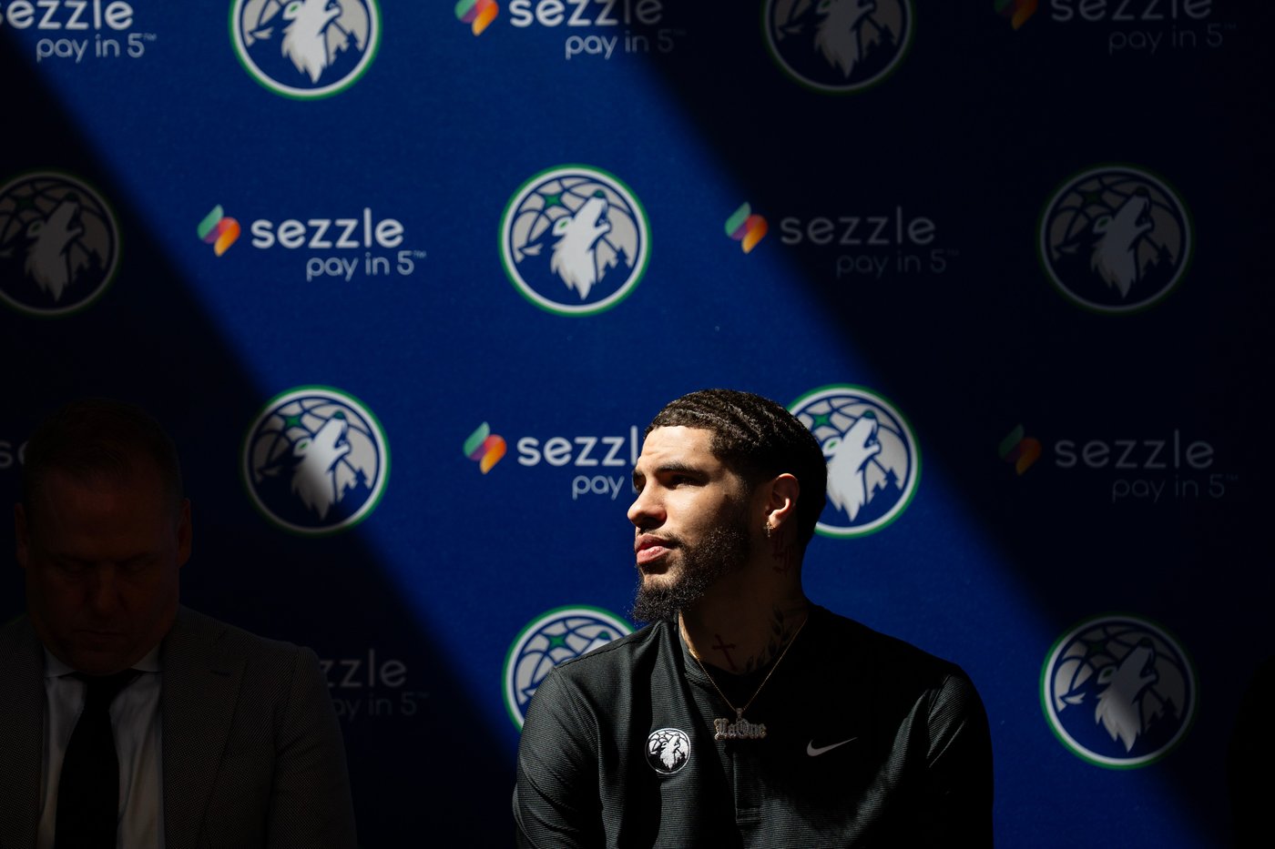 Wolves believe LaMelo Ball's pure point guard play and joyful style will 'elevate' their entire team | iNFOnews.ca Wolves believe LaMelo Ball's pure point guard play and joyful style will 'elevate' their entire team | iNFOnews.ca
