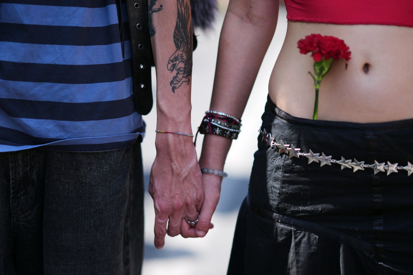 The top photos of the day by AP photojournalists | iNFOnews.ca