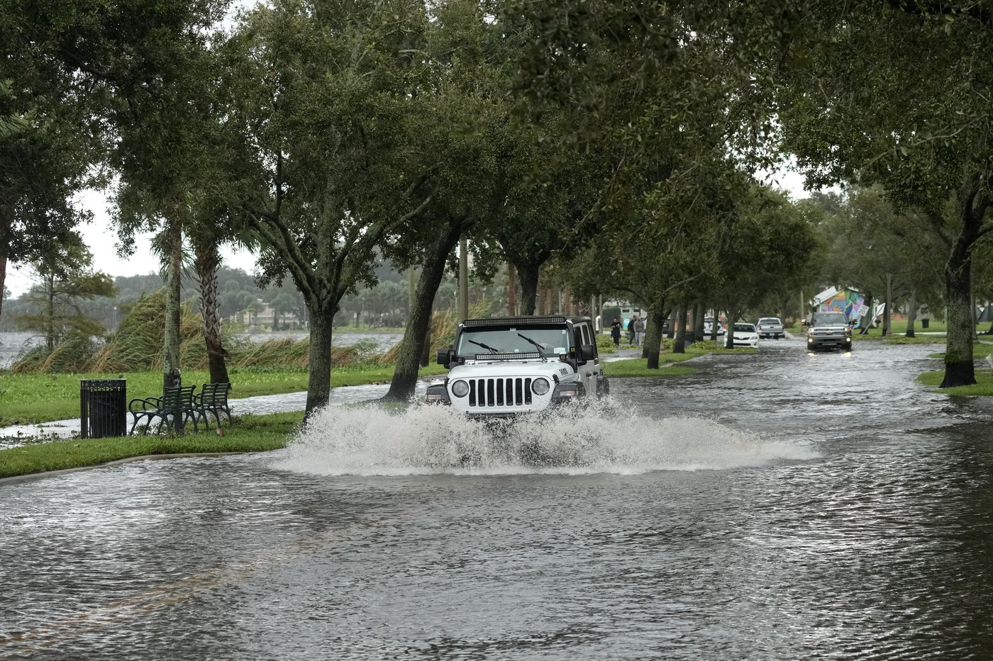 Milton by the numbers: At least 5 dead, at least 12 tornadoes, 3.4M without power | iNFOnews.ca Milton by the numbers: At least 5 dead, at least 12 tornadoes, 3.4M without power | iNFOnews.ca