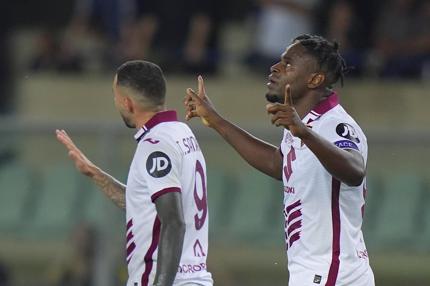Empoli wins to record its best start in Serie A and Torino goes top with win at Verona | iNFOnews.ca
