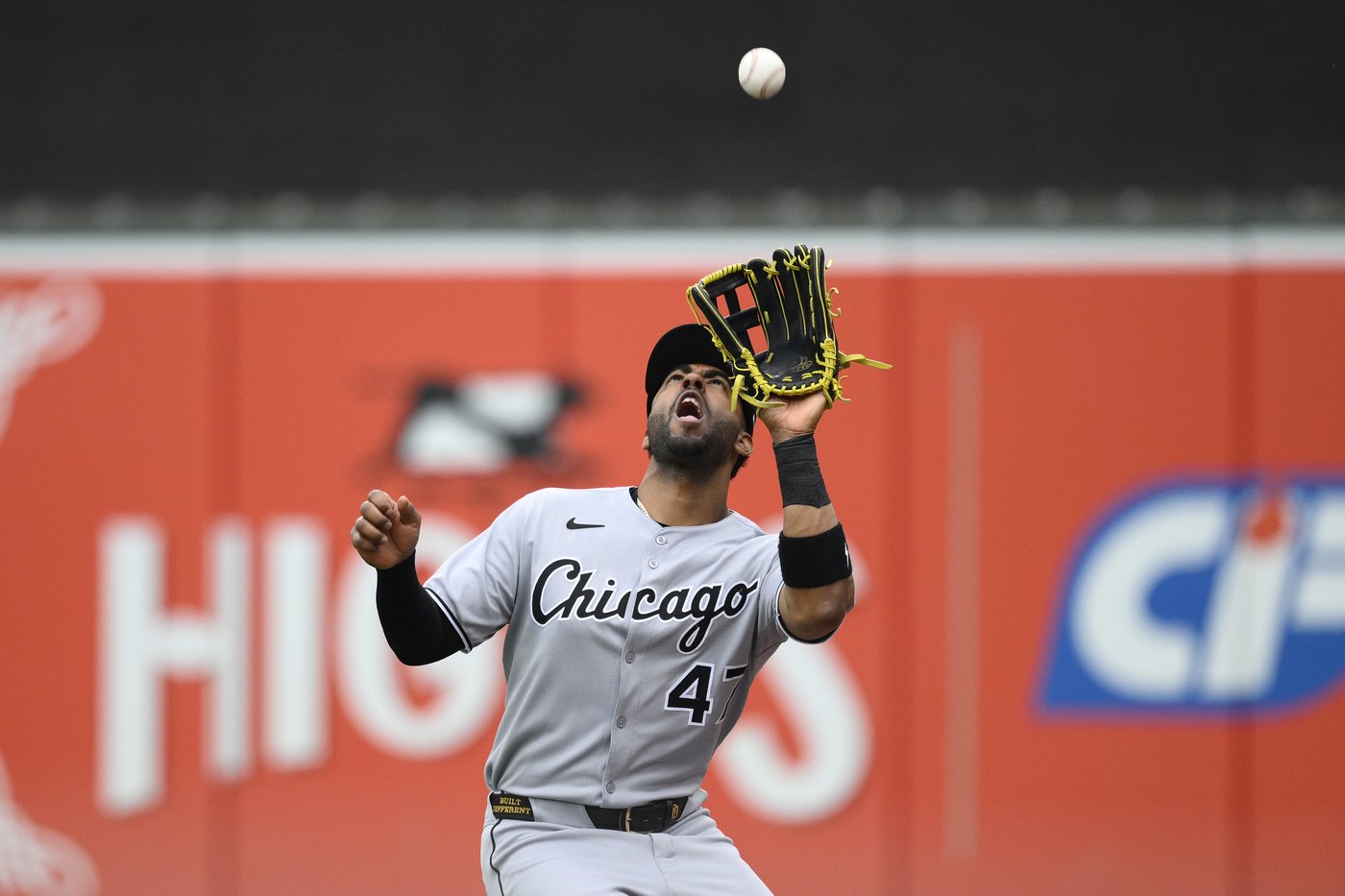 Eflin goes seven scoreless innings and Orioles beat White Sox 2-1 | iNFOnews.ca Eflin goes seven scoreless innings and Orioles beat White Sox 2-1 | iNFOnews.ca