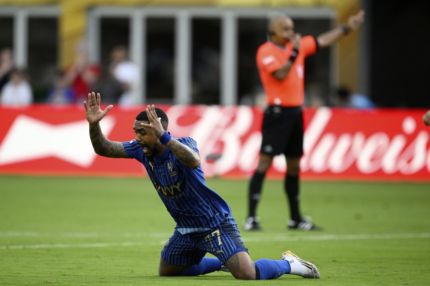 PHOTO COLLECTION: Best of Club World Cup Soccer Week 2 | iNFOnews.ca