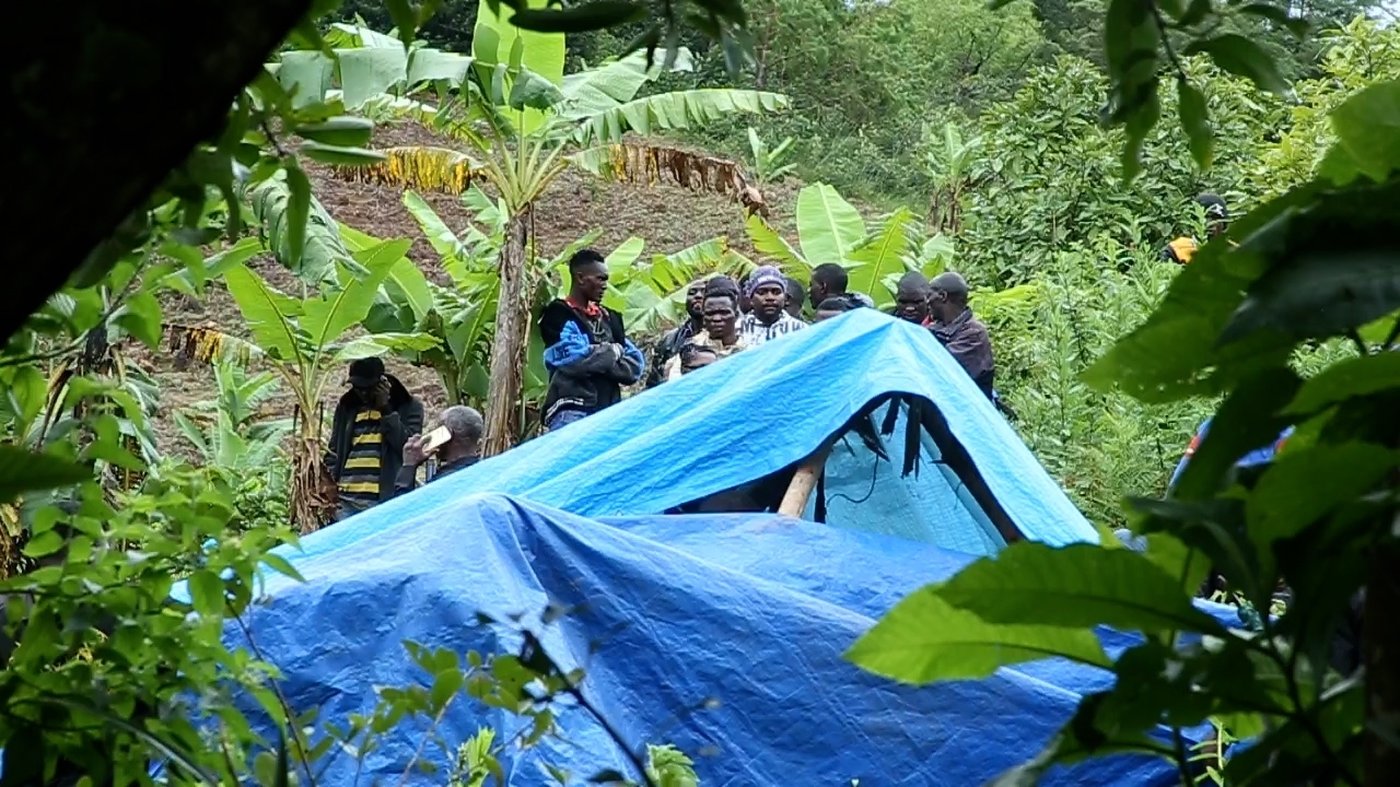 Landslides triggered by heavy rainfall kill at least 20 people in Tanzania | iNFOnews.ca