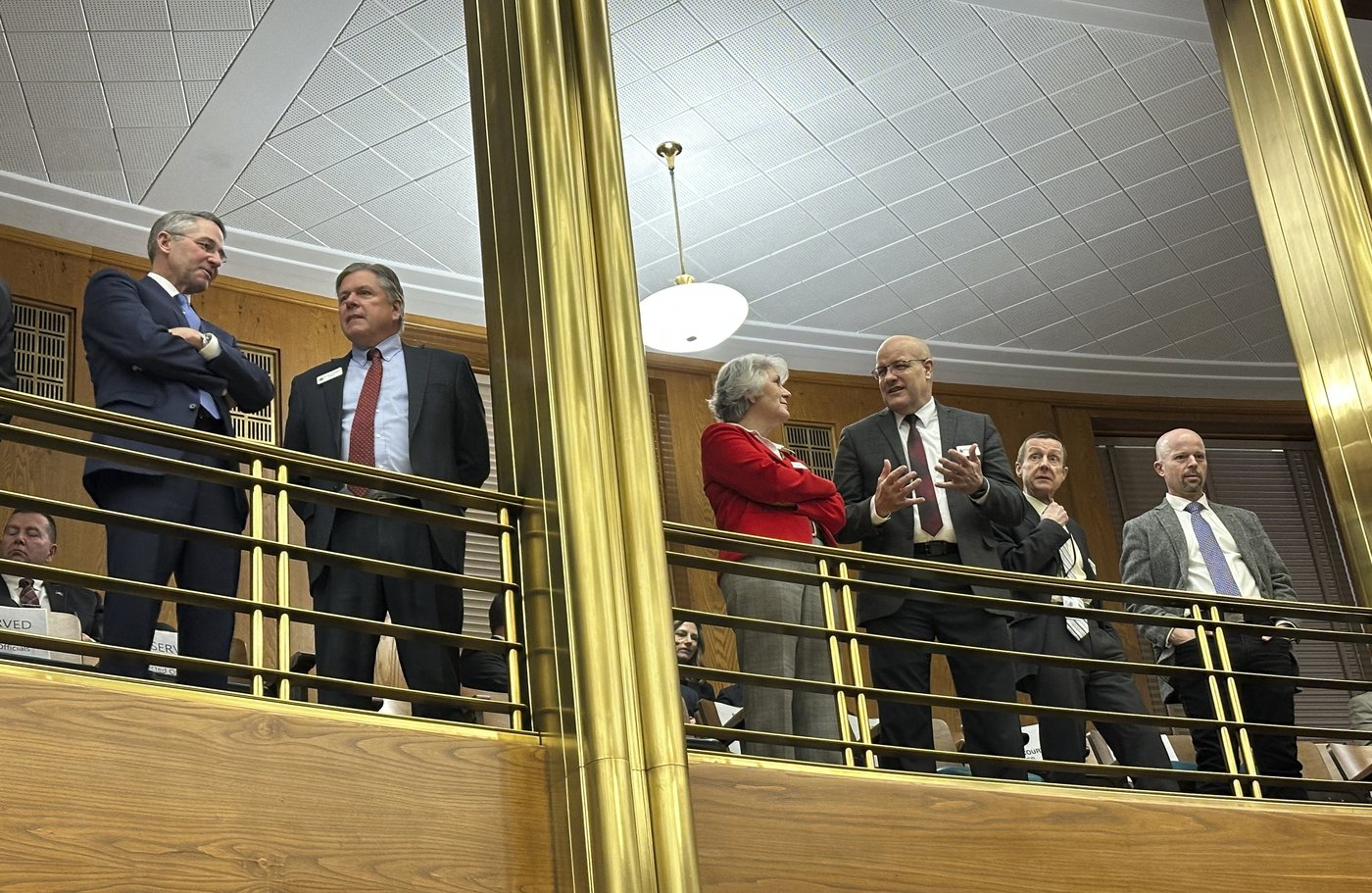 North Dakota’s overturned abortion ban won’t be in effect during appeal, court rules | iNFOnews.ca North Dakota’s overturned abortion ban won’t be in effect during appeal, court rules | iNFOnews.ca