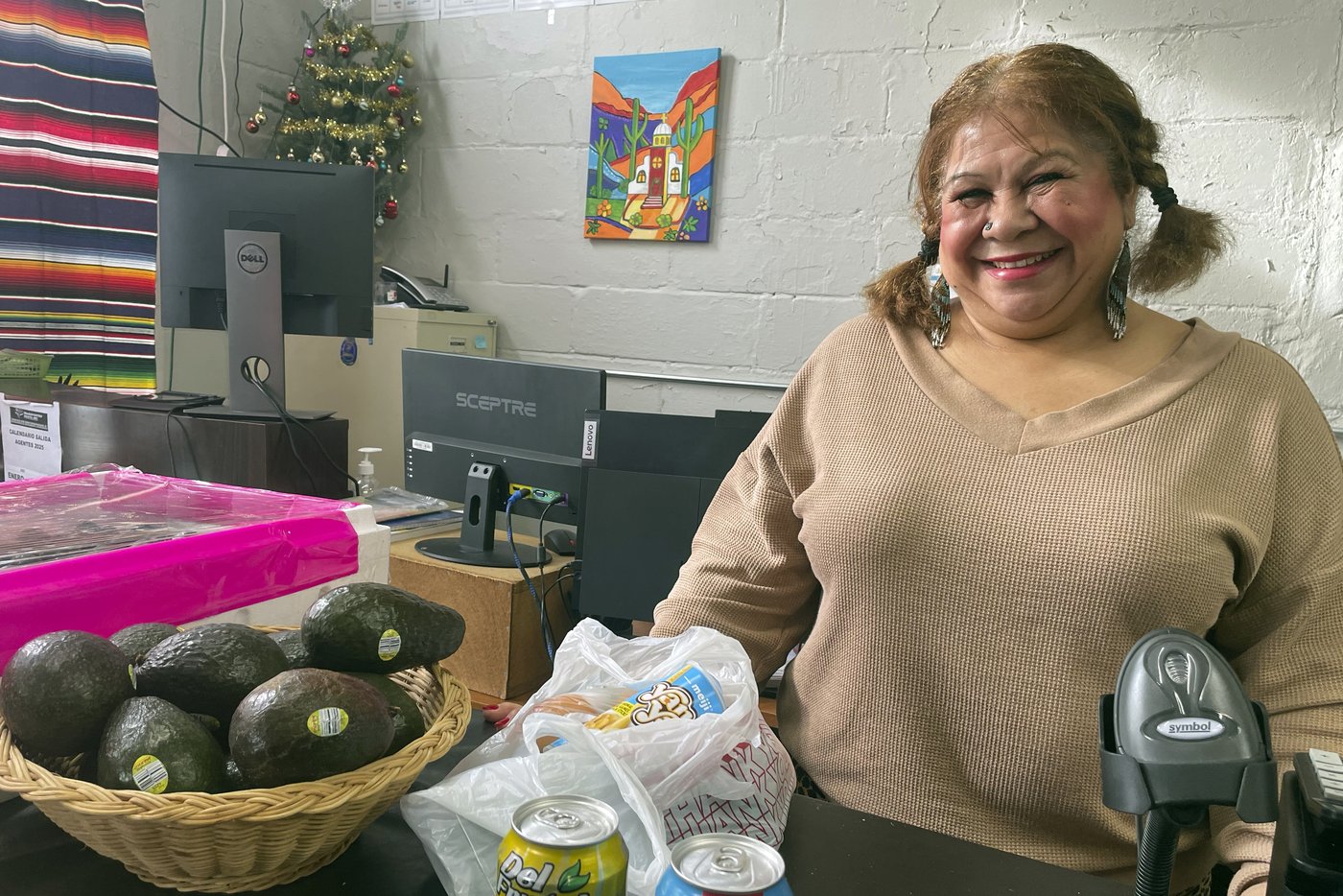 On Dakota prairie, home of Trump's DHS pick, immigration crackdown threatens way of life, economy | iNFOnews.ca