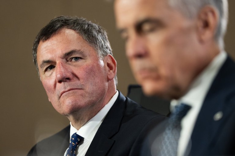 Feds received more than 21,000 emails on proposed changes to major project reviews | iNFOnews.ca