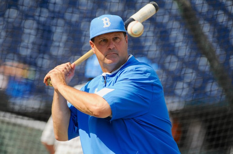 College Baseball Notebook: UCLA coach says when it comes to 27-game winning streak, mum's the word | iNFOnews.ca