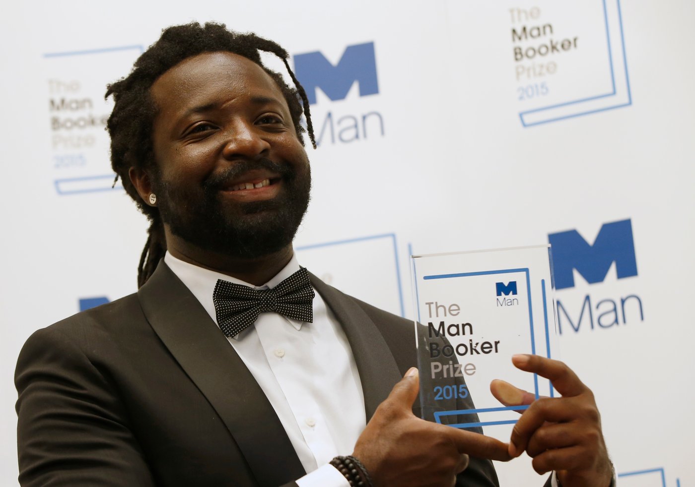 Marlon James, Douglas Stuart and Elizabeth Strout are among Booker Prize semifinalists | iNFOnews.ca