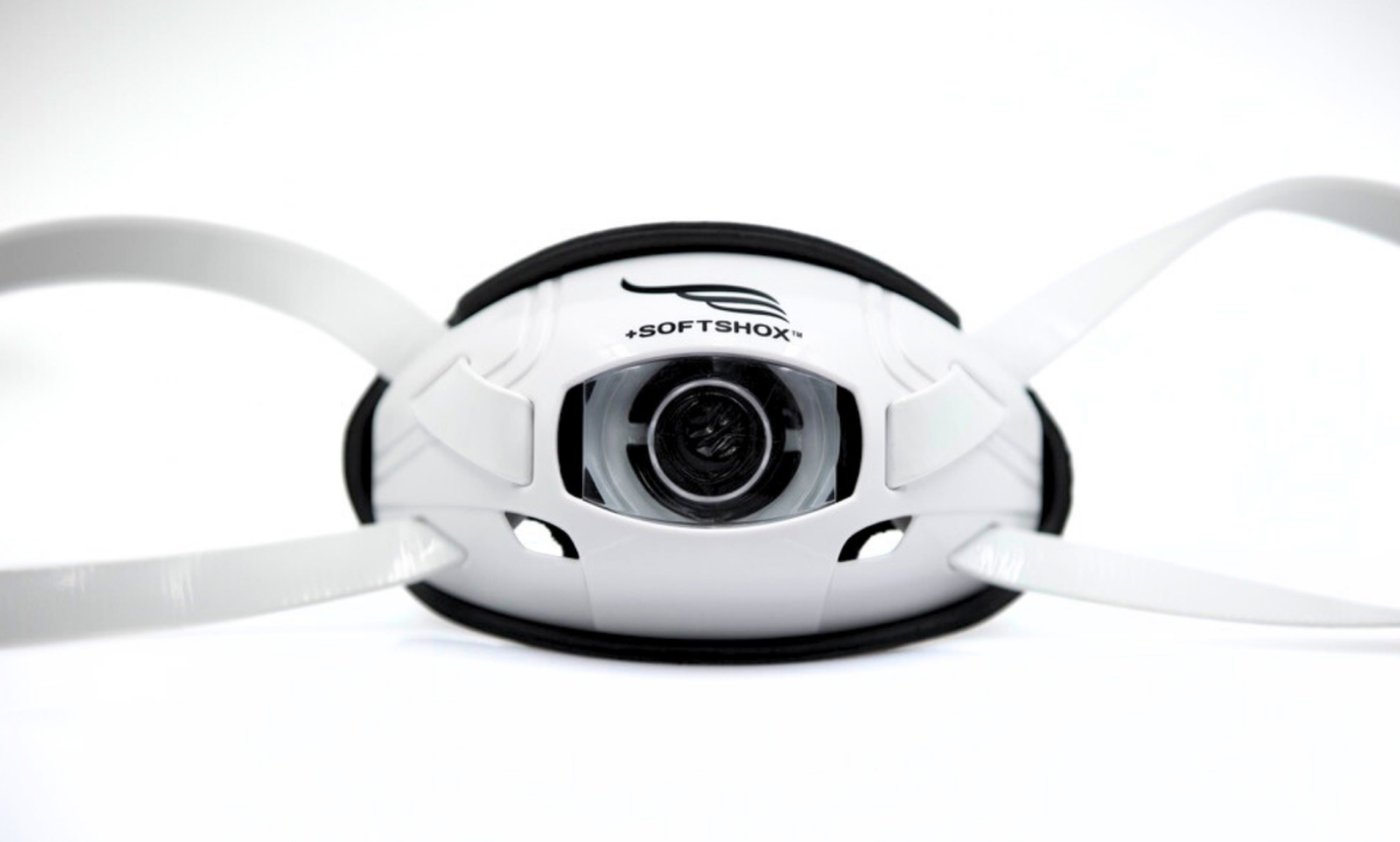 New football chinstrap designed to lessen force of blows to facemask | iNFOnews.ca