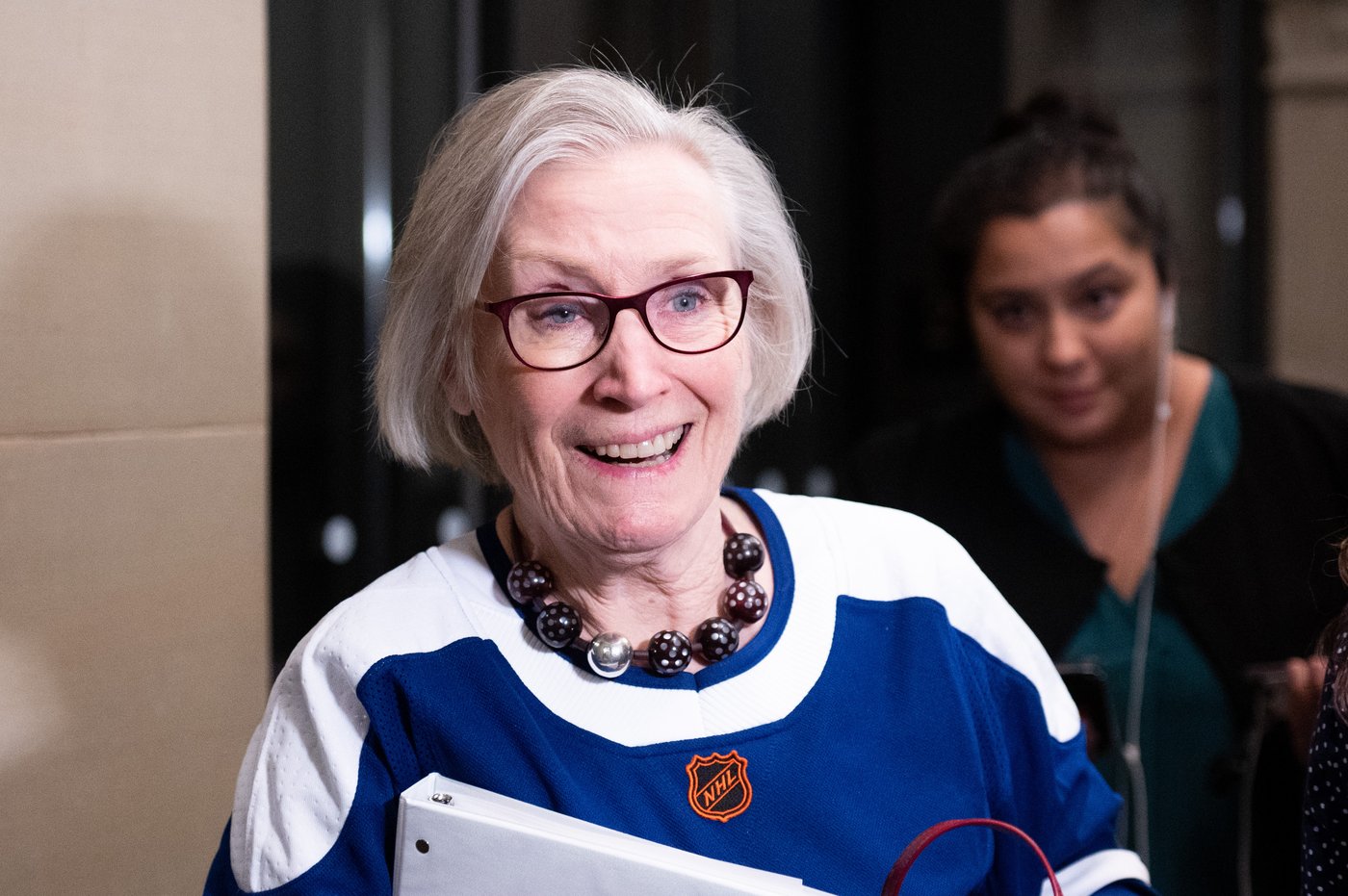 Privy Council had diplomats urge Denmark to expedite Carolyn Bennett's ambassadorship | iNFOnews.ca Privy Council had diplomats urge Denmark to expedite Carolyn Bennett's ambassadorship | iNFOnews.ca