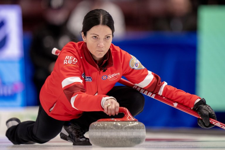 Canada's Kerri Einarson wins Scotties Tournament of Hearts in 11 ends | iNFOnews.ca