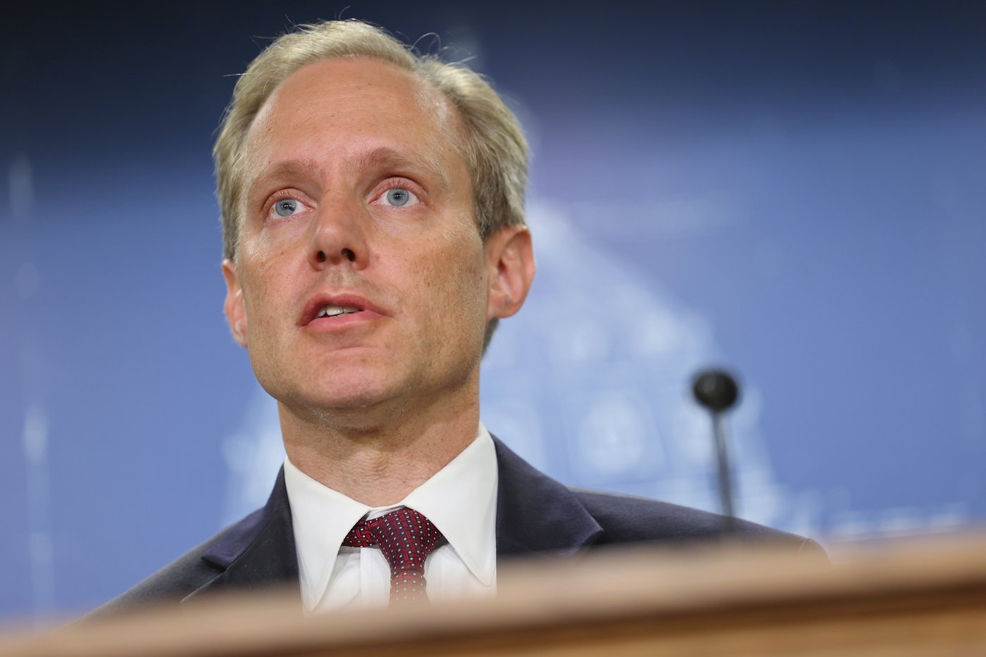 Minnesota's election safeguards stopped a voter fraud scheme in its tracks, secretary of state says | iNFOnews.ca