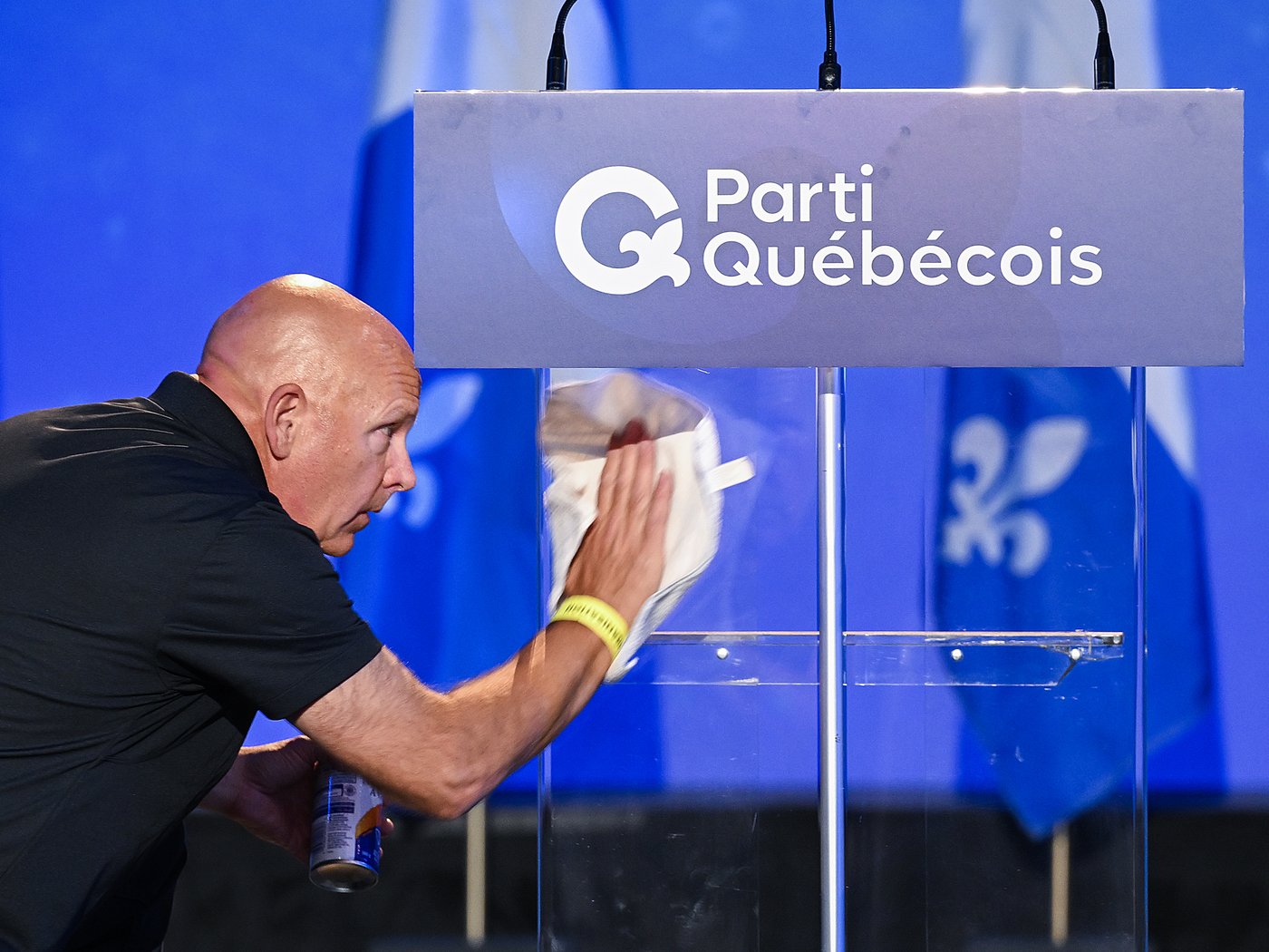 Here is the latest news from the Quebec election | iNFOnews.ca Here is the latest news from the Quebec election | iNFOnews.ca