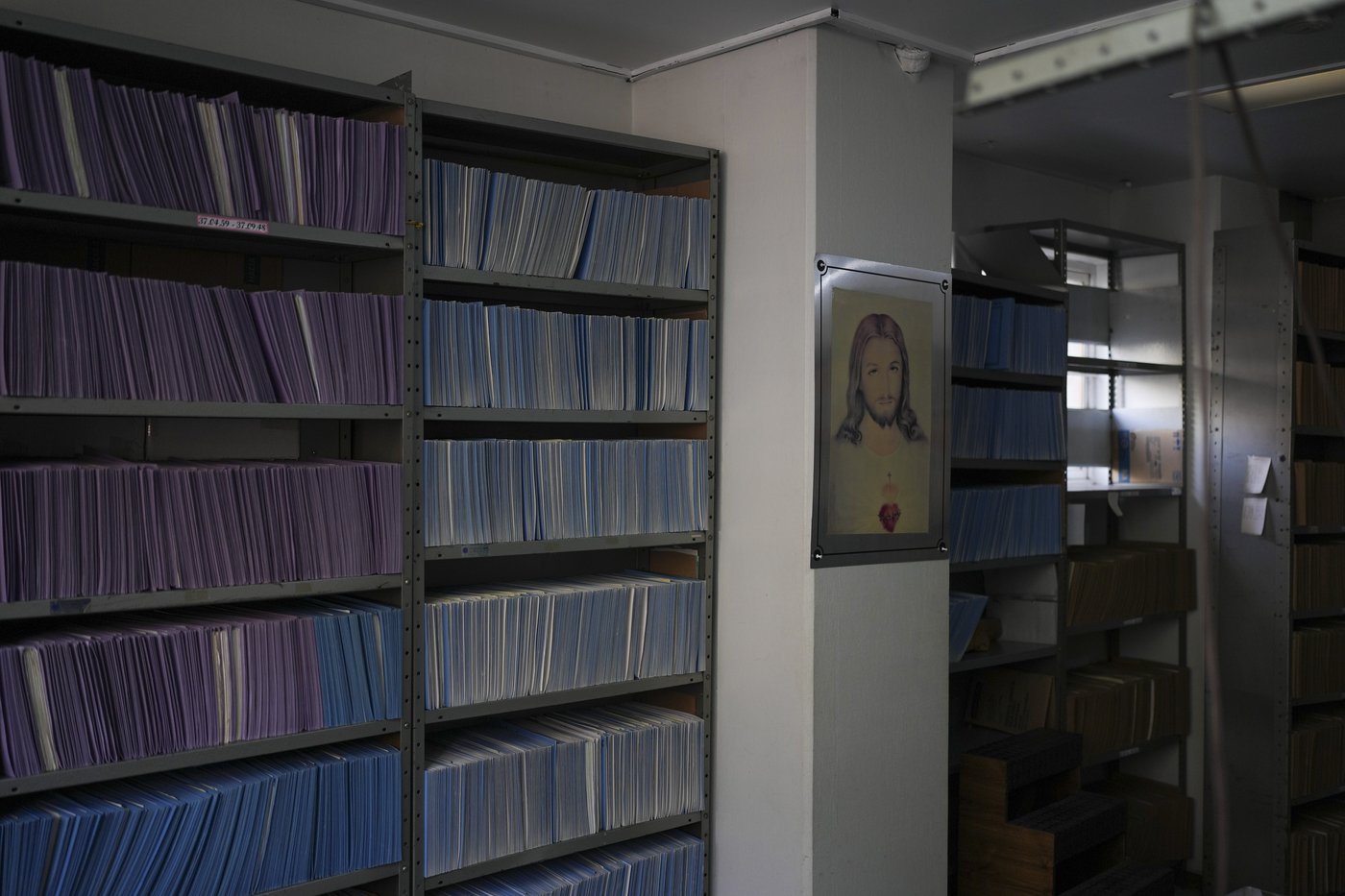 Hospital founded by Spanish conqueror persists 500 years later in Mexico's capital | iNFOnews.ca