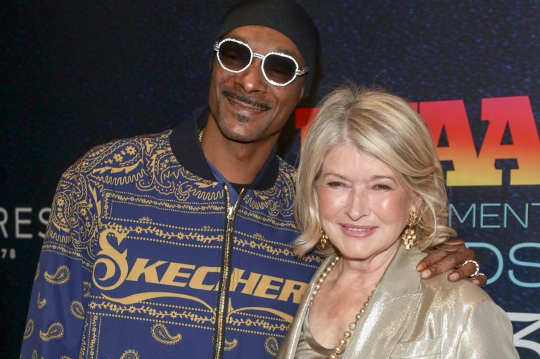 Martha Stewart joins Snoop Dogg as minority owner of Swansea soccer club | iNFOnews.ca