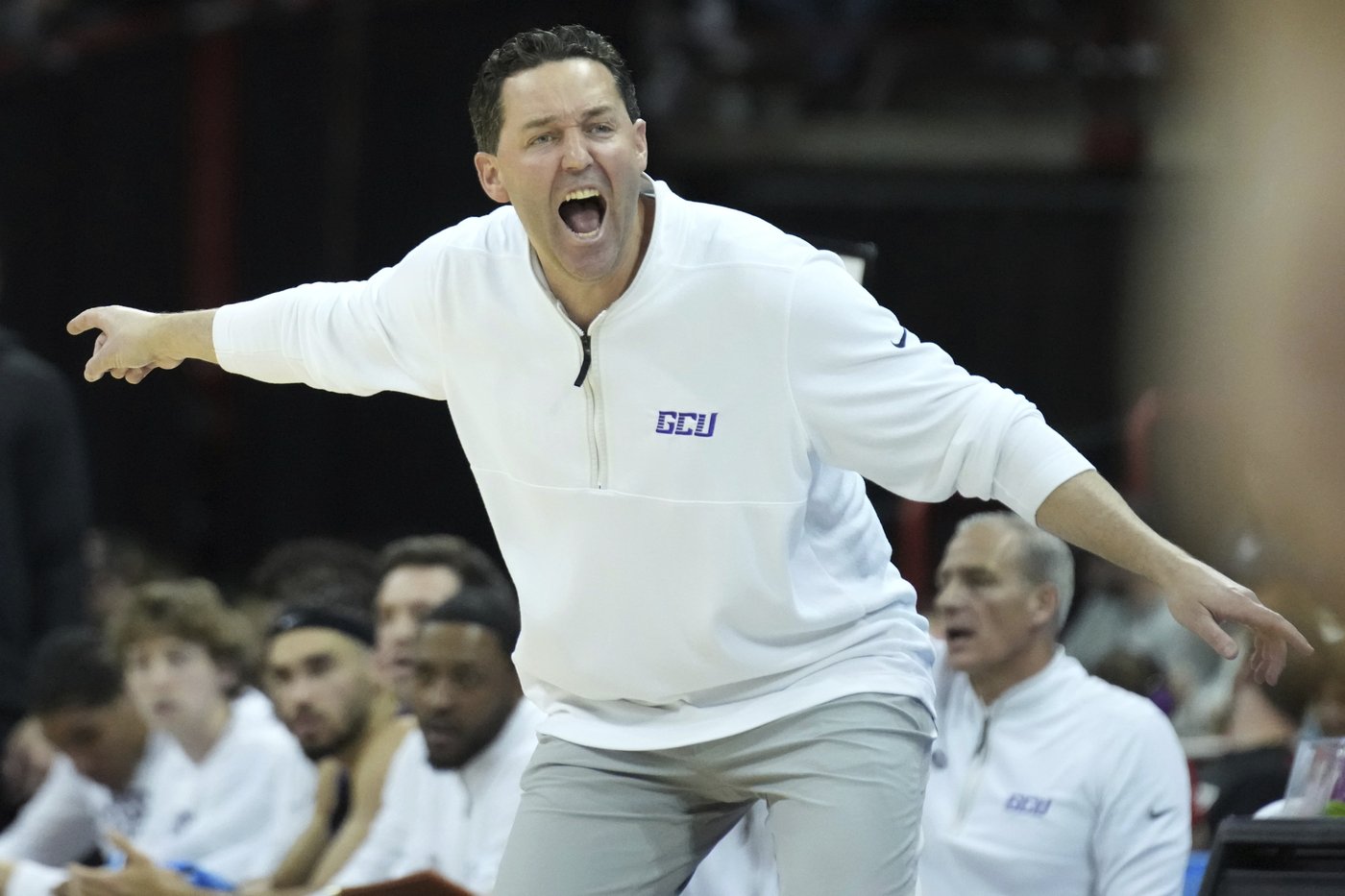West Coast Conference sues Grand Canyon for breach of contract after quick exit | iNFOnews.ca
