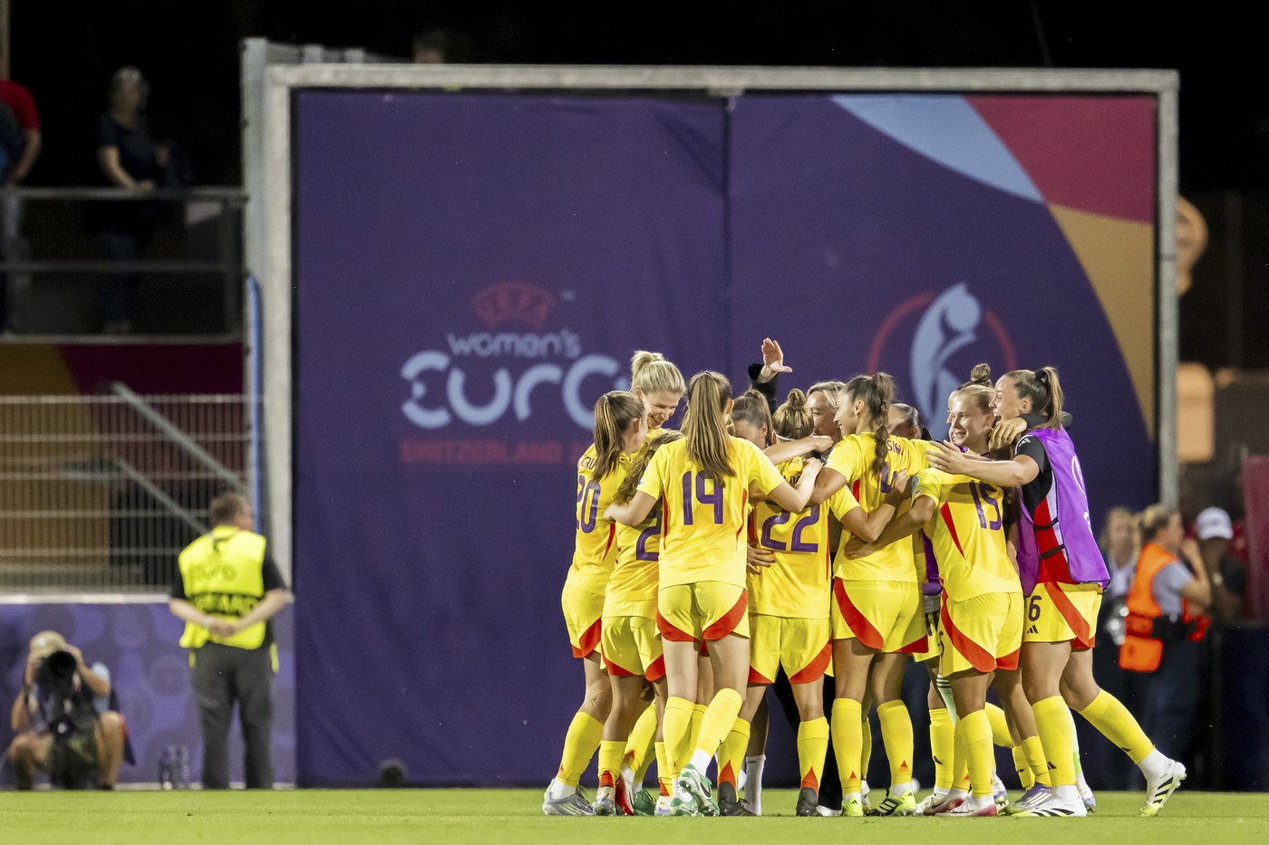 Belgium beats Portugal for its first win at Euro 2025 and its last | iNFOnews.ca Belgium beats Portugal for its first win at Euro 2025 and its last | iNFOnews.ca